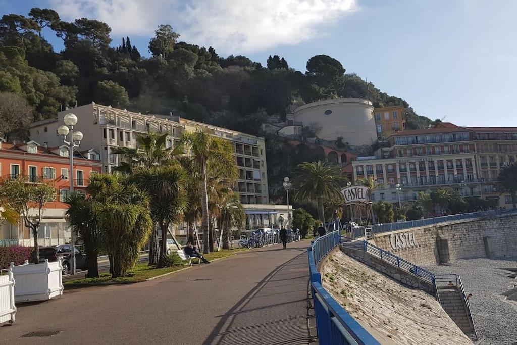 Appartement Studette En Plein Coeur Du Vieux Nice