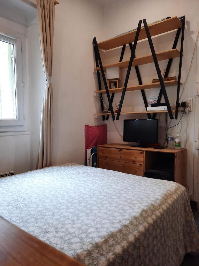 Appartement Studette En Plein Coeur Du Vieux Nice