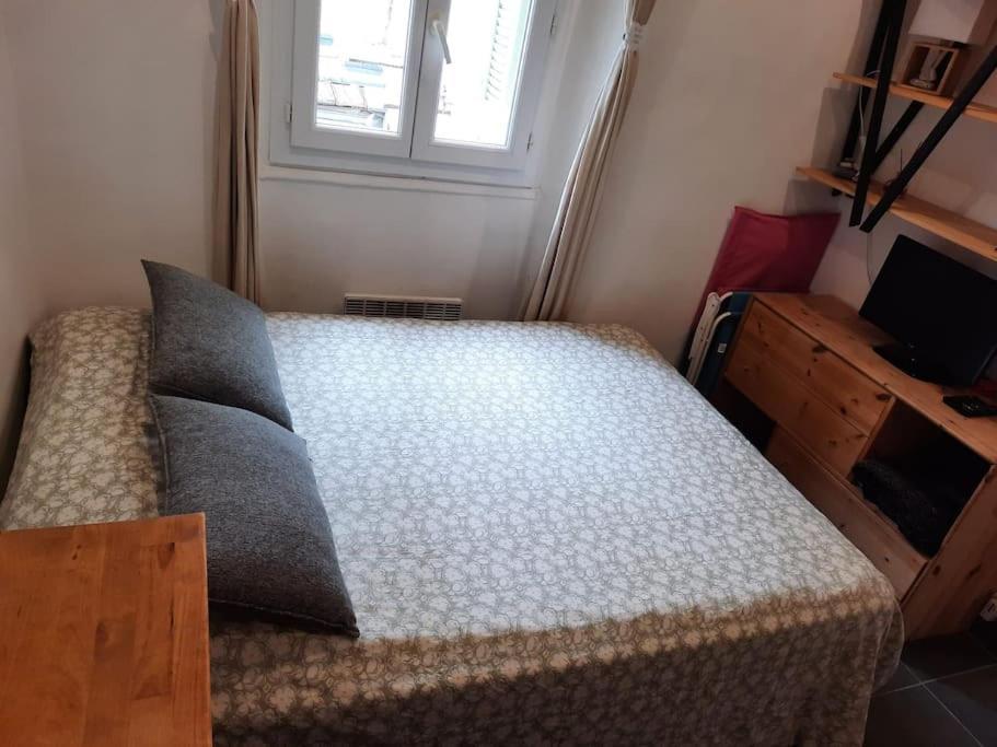 Studette En Plein Coeur Du Vieux Appartement *