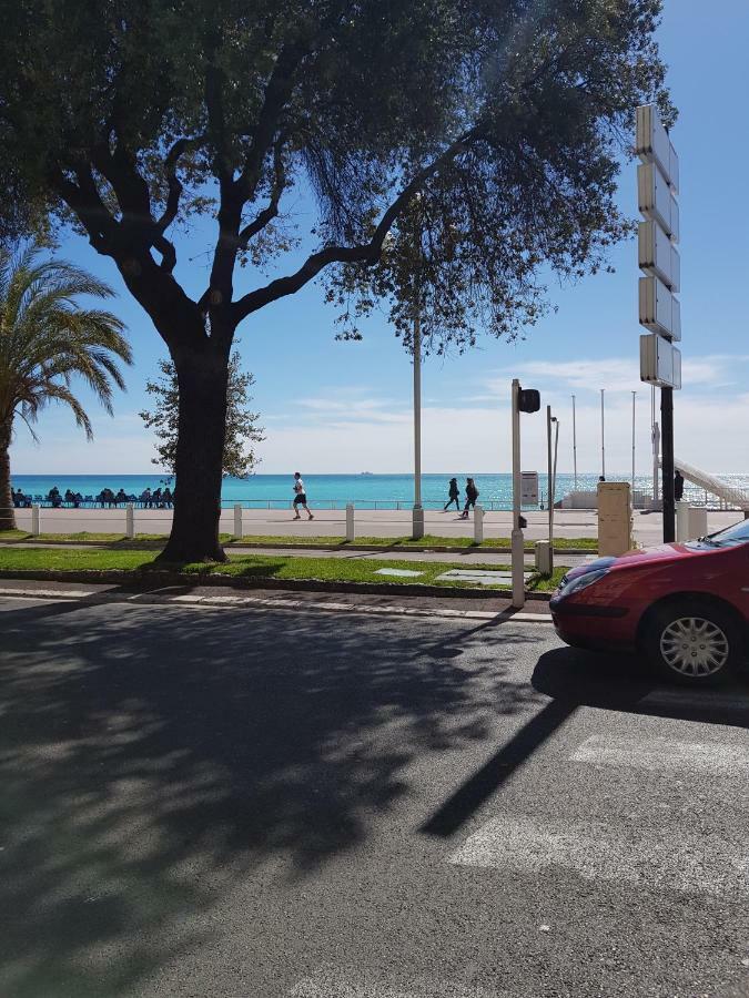 Appartement Studette En Plein Coeur Du Vieux Nice