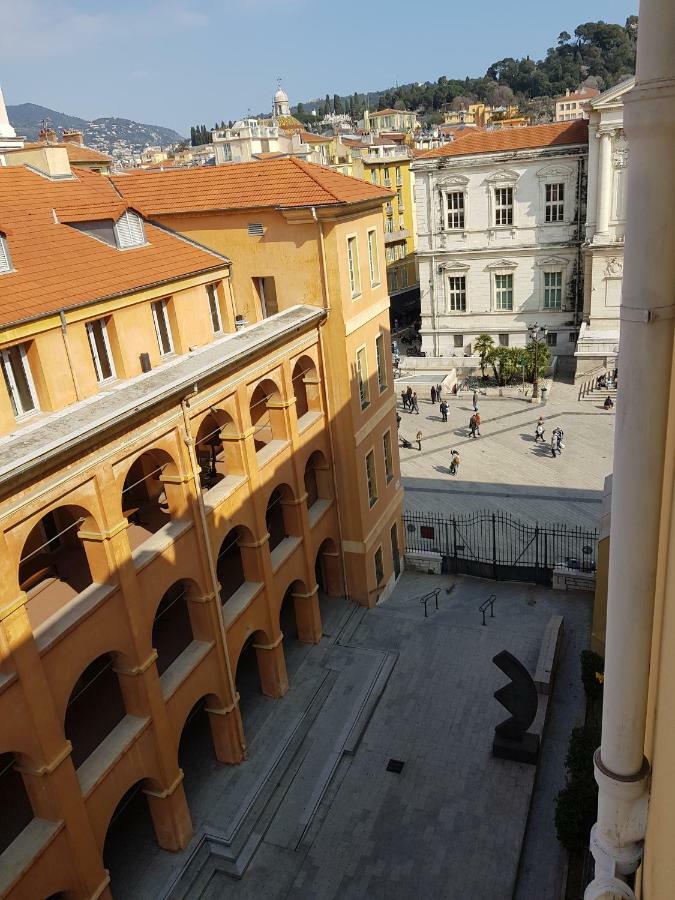 Appartement Studette En Plein Coeur Du Vieux
